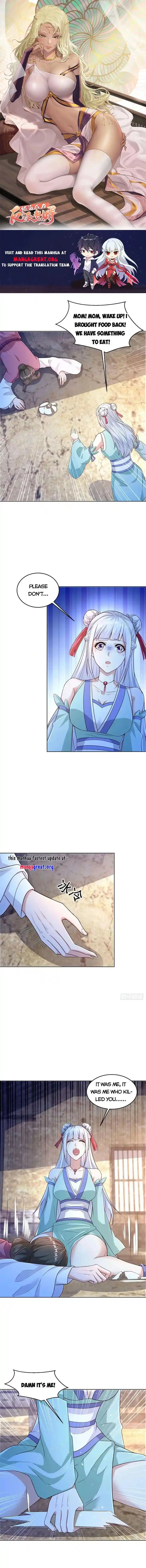 Forced to Become the Villain's Son-In-Law Ch.489