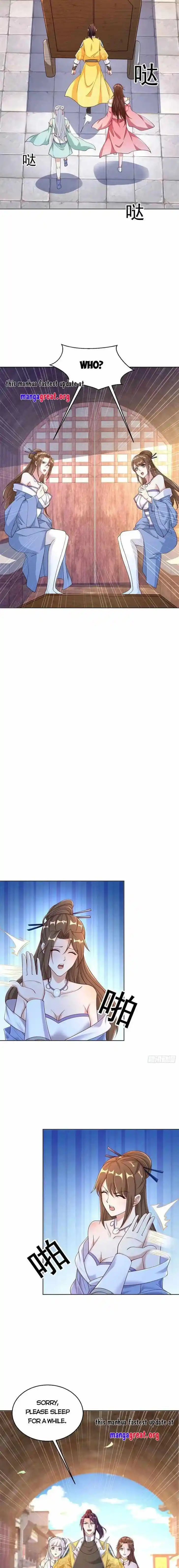 Forced to Become the Villain's Son-In-Law Ch.490