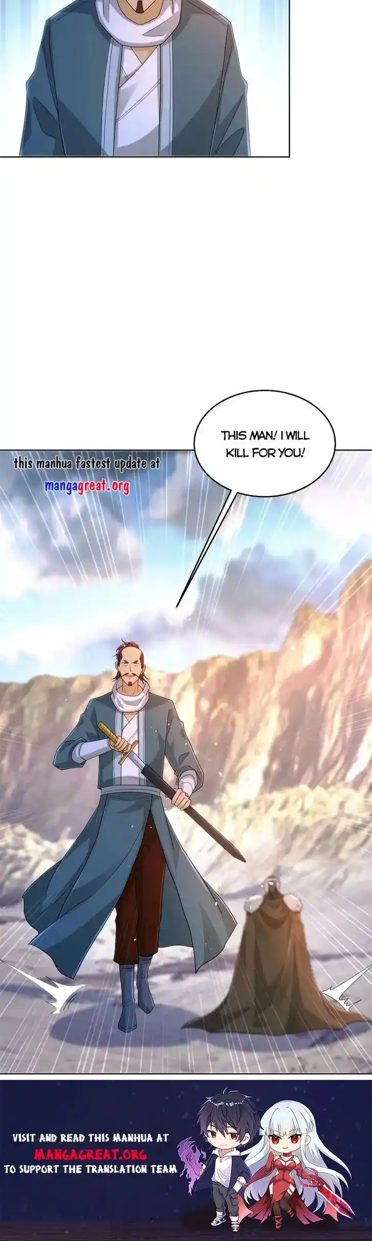 Forced to Become the Villain's Son-In-Law Ch.492