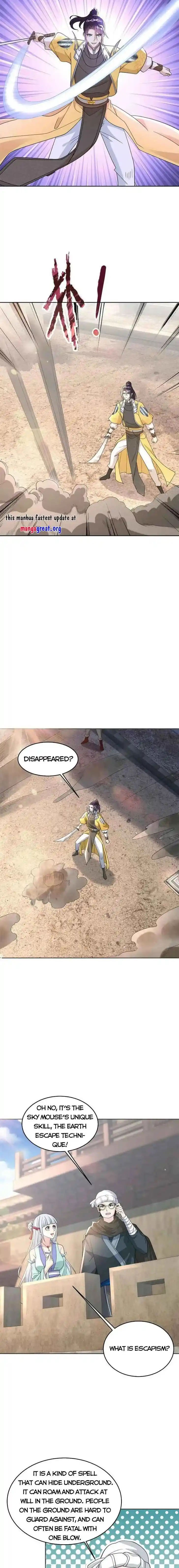 Forced to Become the Villain's Son-In-Law Ch.496