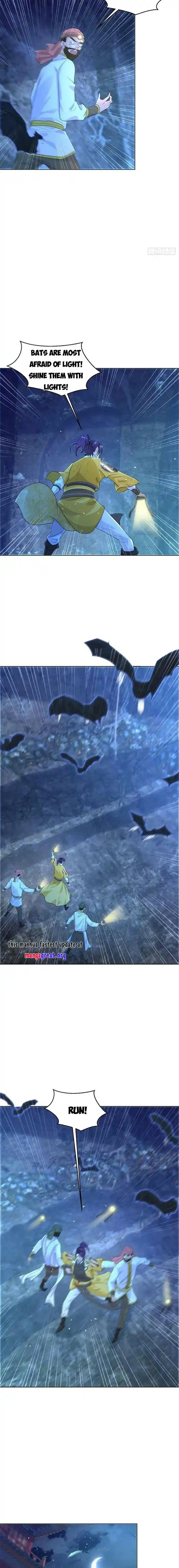 Forced to Become the Villain's Son-In-Law Ch.498