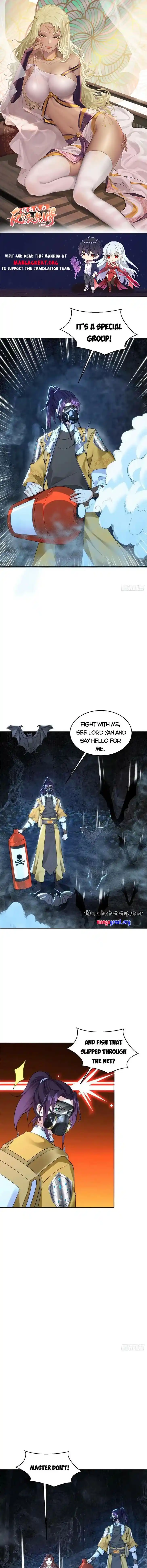 Forced to Become the Villain's Son-In-Law Ch.499