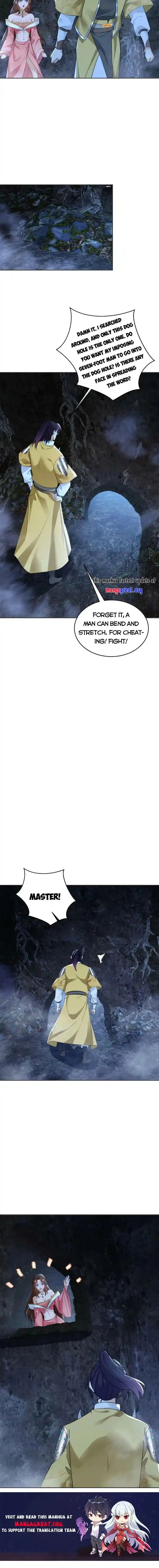 Forced to Become the Villain's Son-In-Law Ch.499