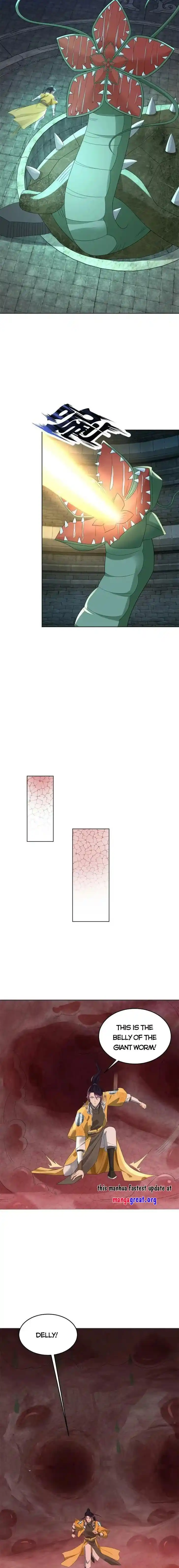 Forced to Become the Villain's Son-In-Law Ch.501