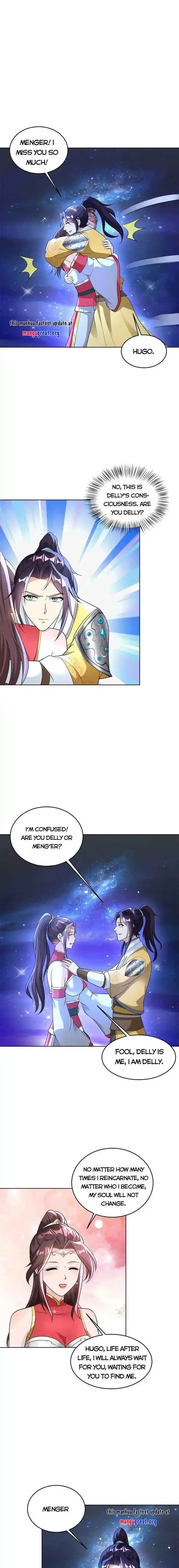 Forced to Become the Villain's Son-In-Law Ch.502