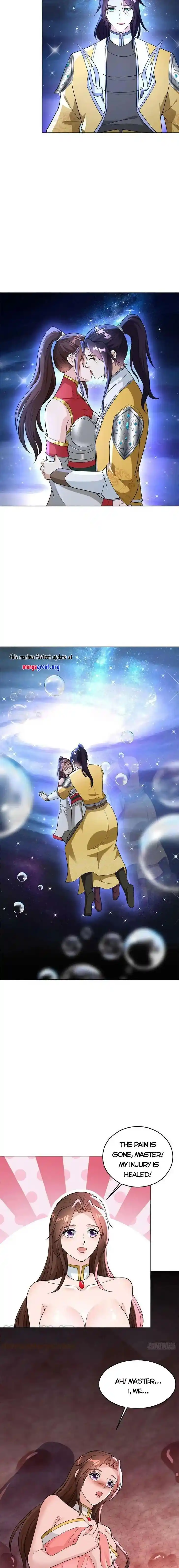 Forced to Become the Villain's Son-In-Law Ch.502