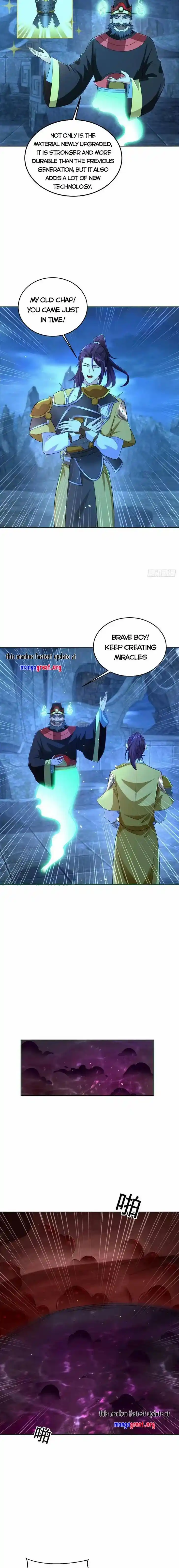 Forced to Become the Villain's Son-In-Law Ch.503