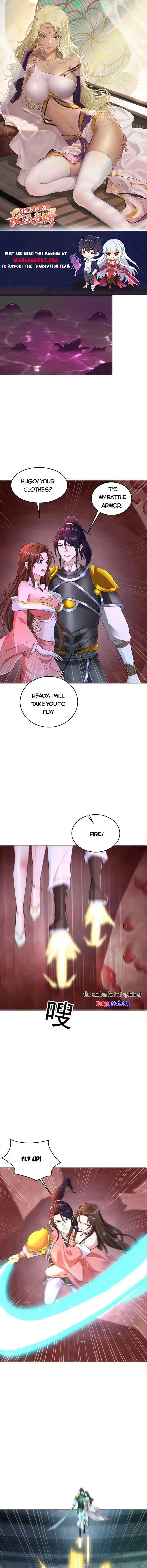 Forced to Become the Villain's Son-In-Law Ch.504