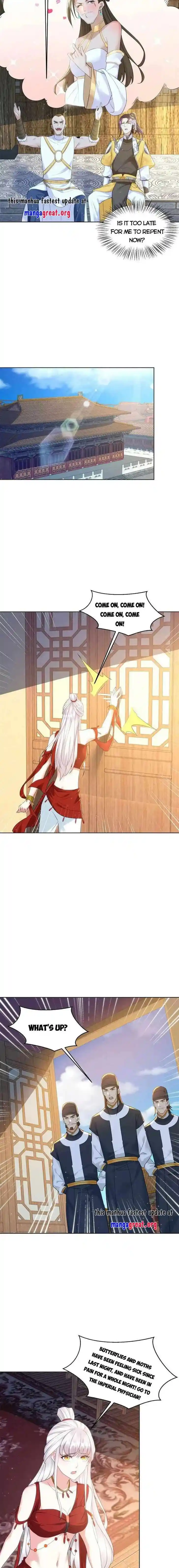 Forced to Become the Villain's Son-In-Law Ch.505