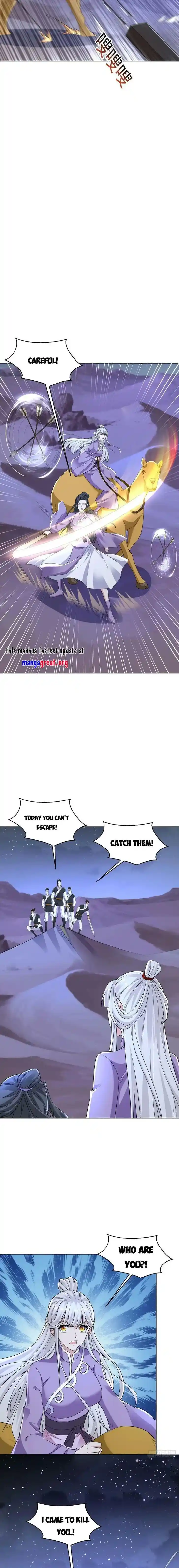 Forced to Become the Villain's Son-In-Law Ch.507