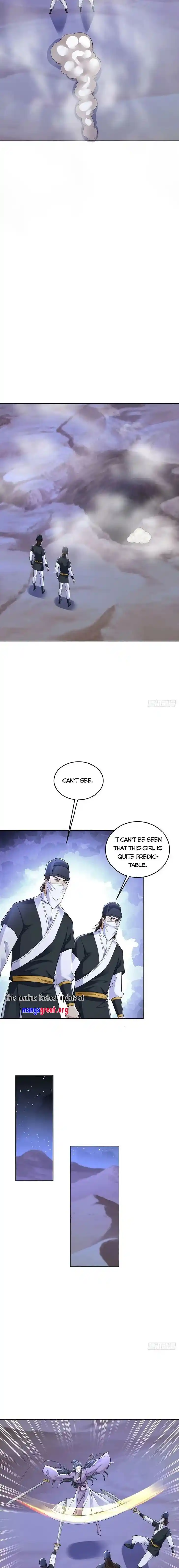 Forced to Become the Villain's Son-In-Law Ch.507