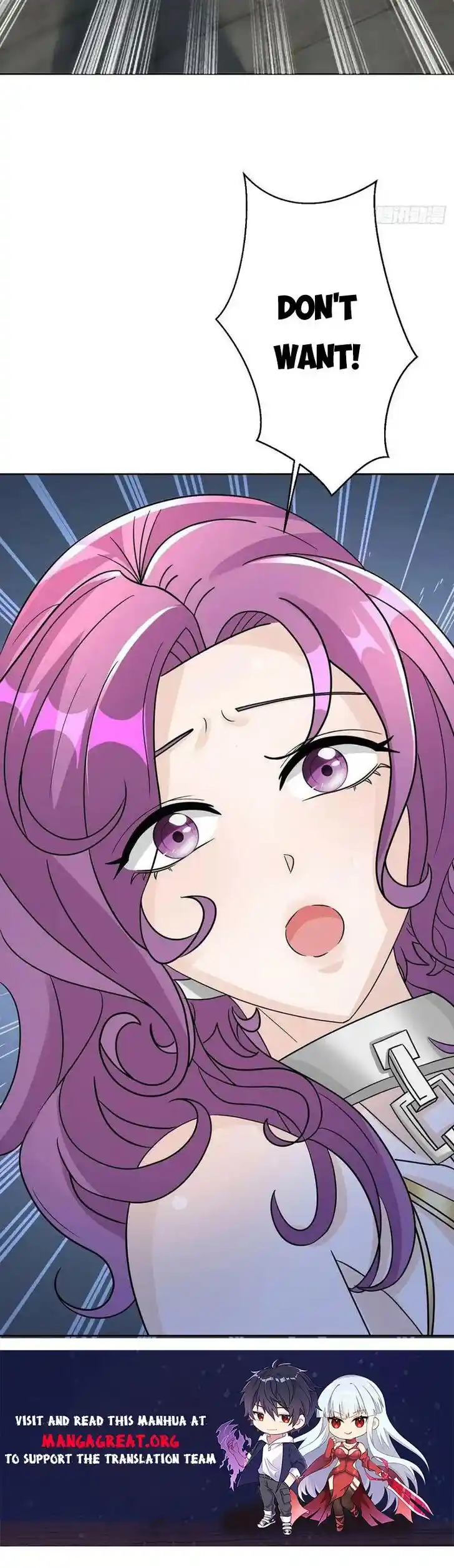 Forced to Become the Villain's Son-In-Law Ch.509