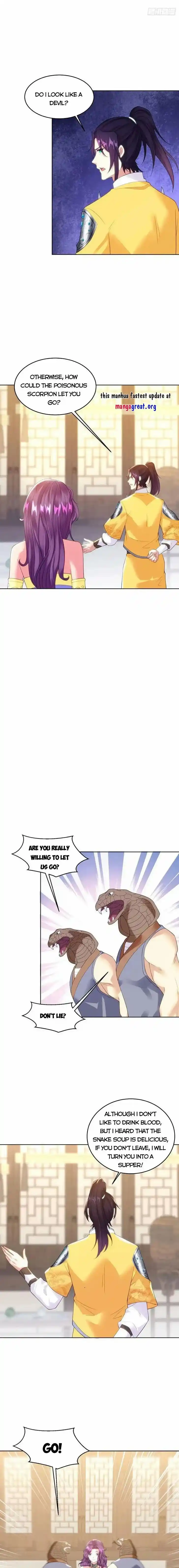 Forced to Become the Villain's Son-In-Law Ch.510