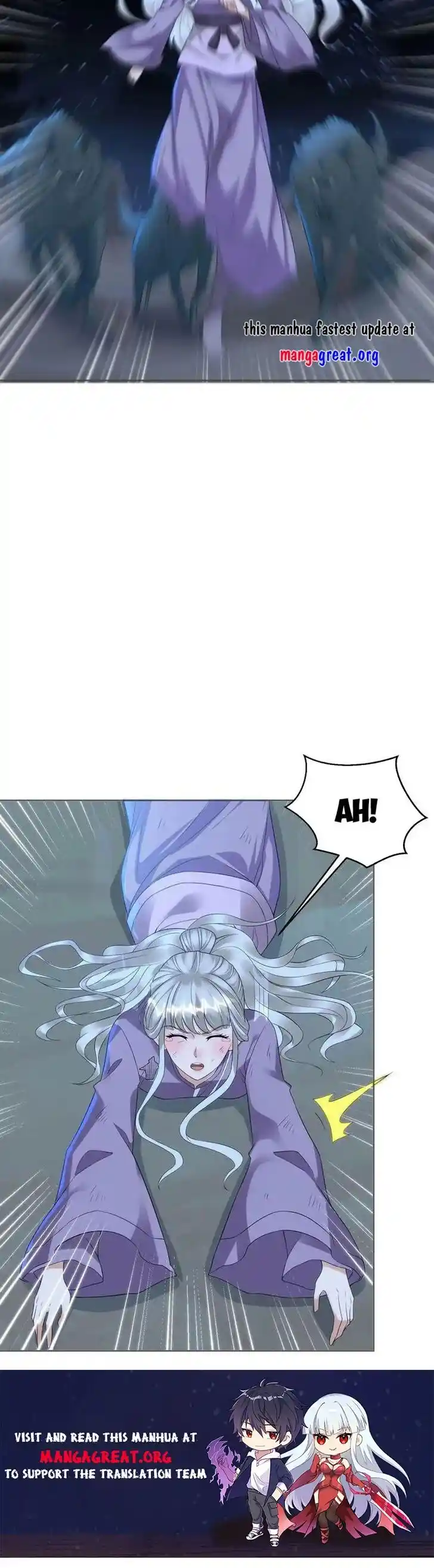 Forced to Become the Villain's Son-In-Law Ch.510