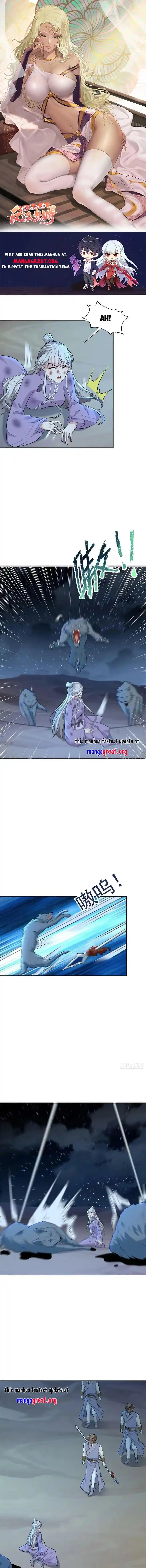 Forced to Become the Villain's Son-In-Law Ch.511