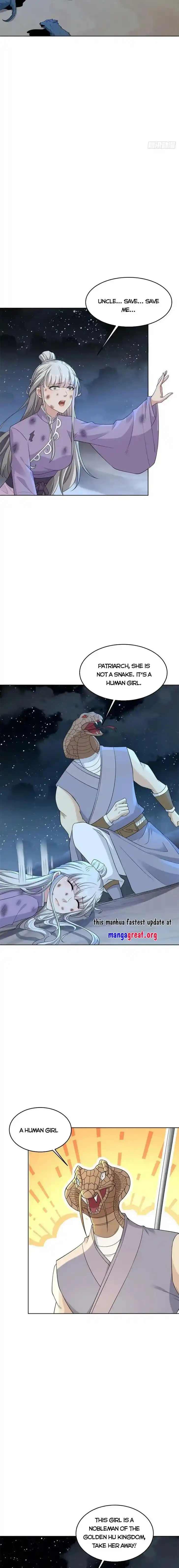 Forced to Become the Villain's Son-In-Law Ch.511