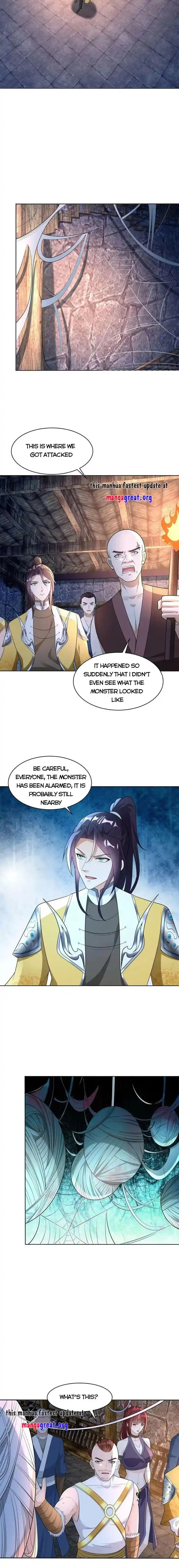 Forced to Become the Villain's Son-In-Law Ch.512