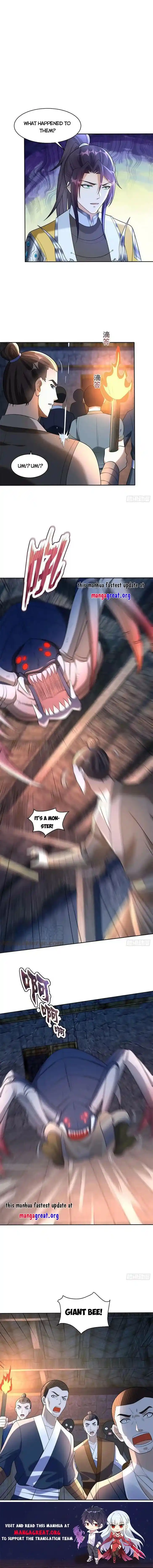 Forced to Become the Villain's Son-In-Law Ch.512