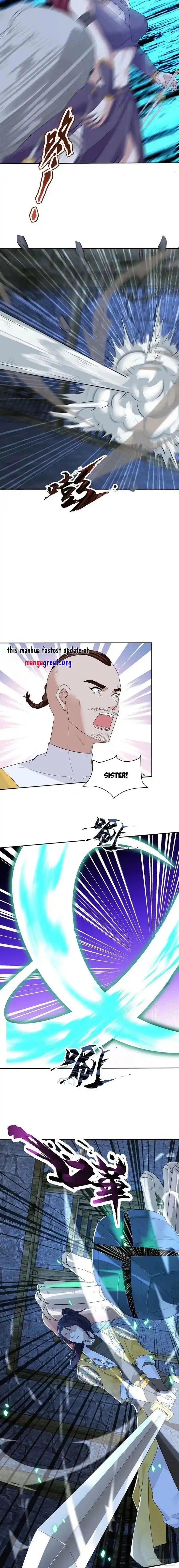 Forced to Become the Villain's Son-In-Law Ch.513