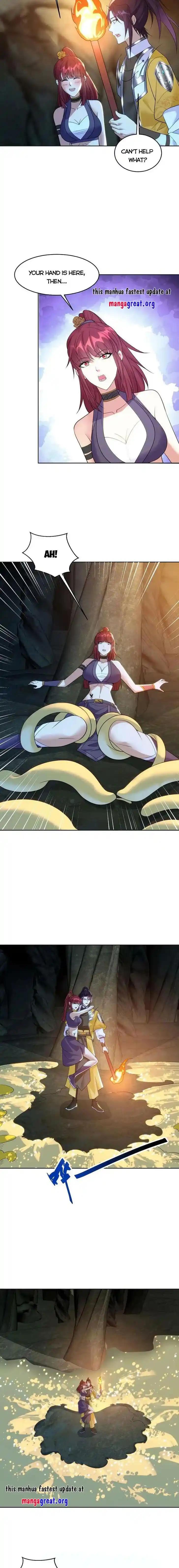 Forced to Become the Villain's Son-In-Law Ch.514