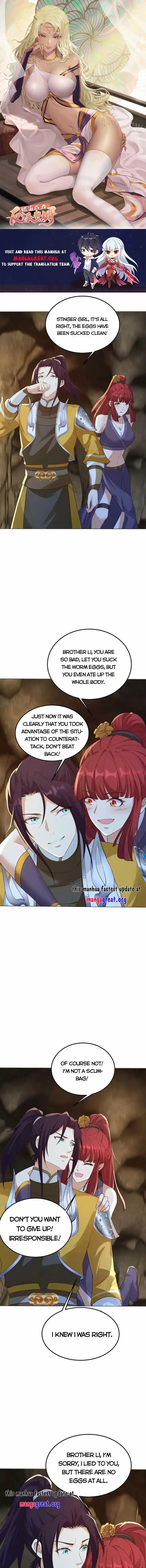 Forced to Become the Villain's Son-In-Law Ch.516