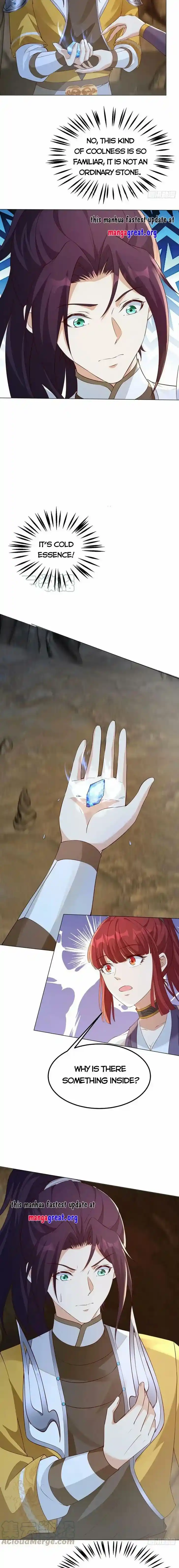 Forced to Become the Villain's Son-In-Law Ch.516