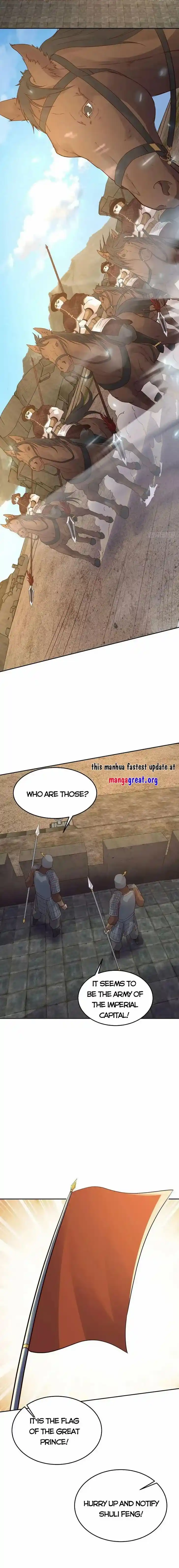 Forced to Become the Villain's Son-In-Law Ch.516