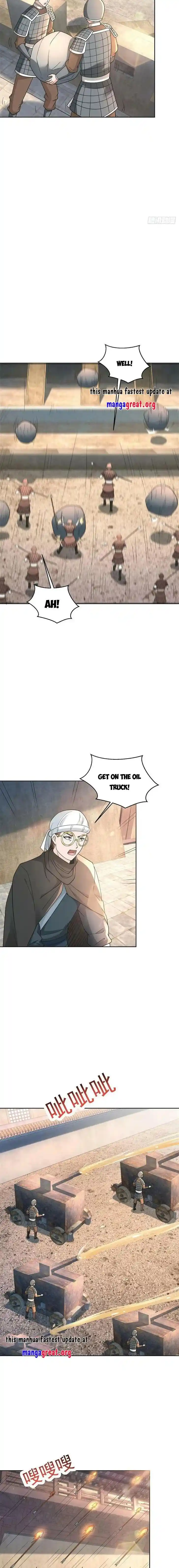 Forced to Become the Villain's Son-In-Law Ch.517