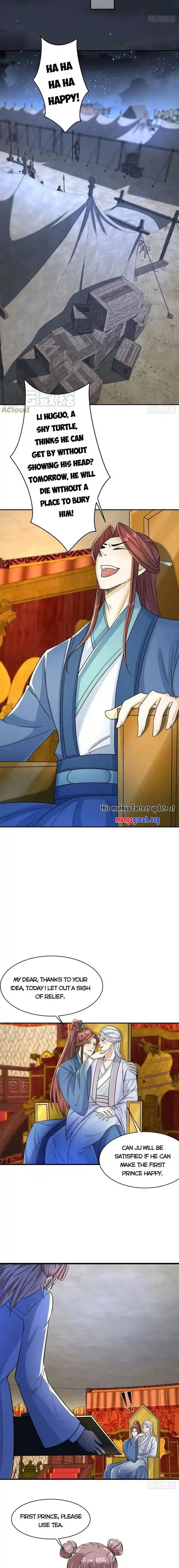 Forced to Become the Villain's Son-In-Law Ch.518