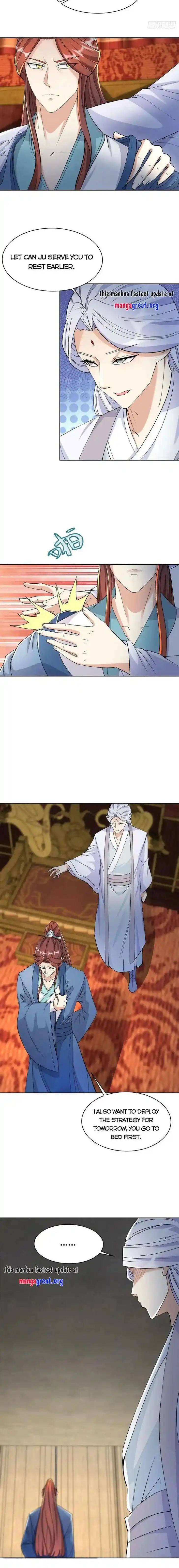 Forced to Become the Villain's Son-In-Law Ch.518