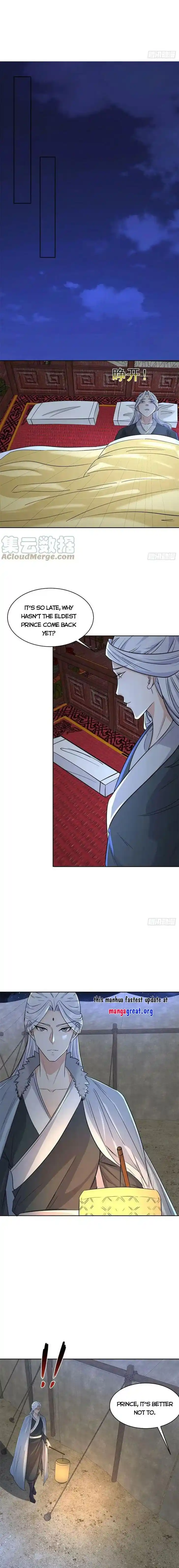 Forced to Become the Villain's Son-In-Law Ch.518