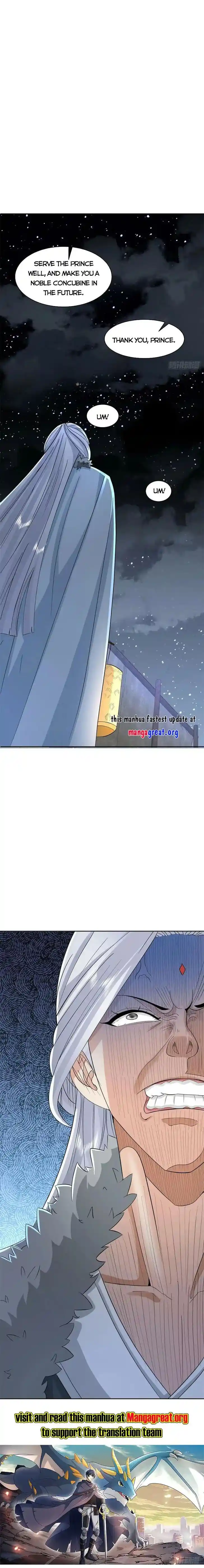 Forced to Become the Villain's Son-In-Law Ch.518