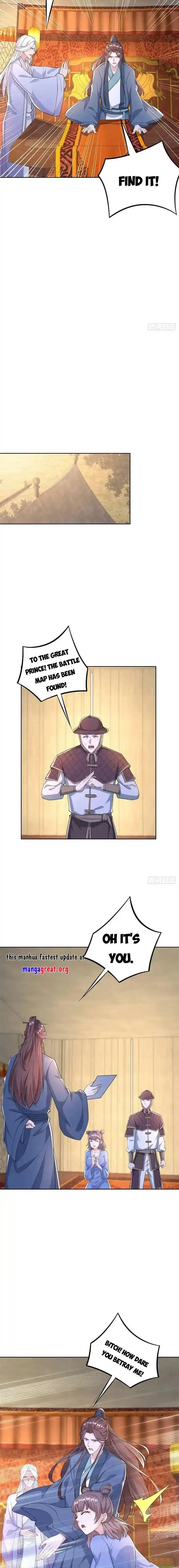 Forced to Become the Villain's Son-In-Law Ch.519