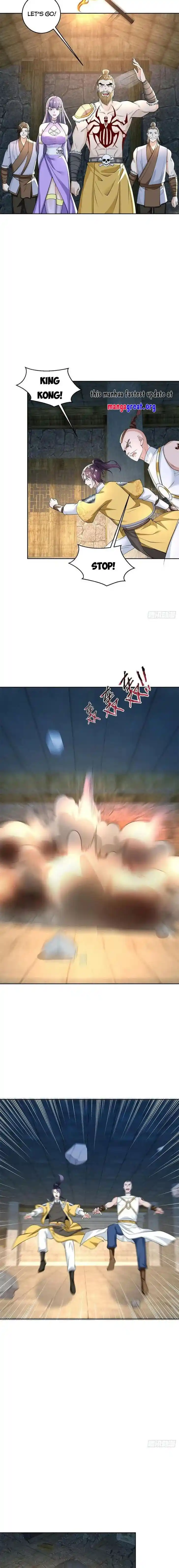 Forced to Become the Villain's Son-In-Law Ch.522