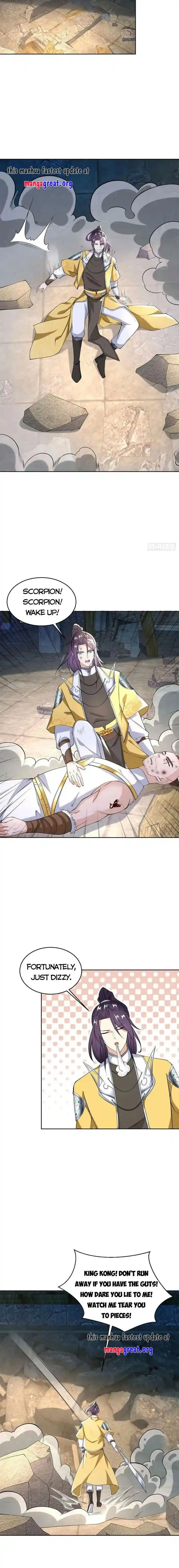 Forced to Become the Villain's Son-In-Law Ch.522