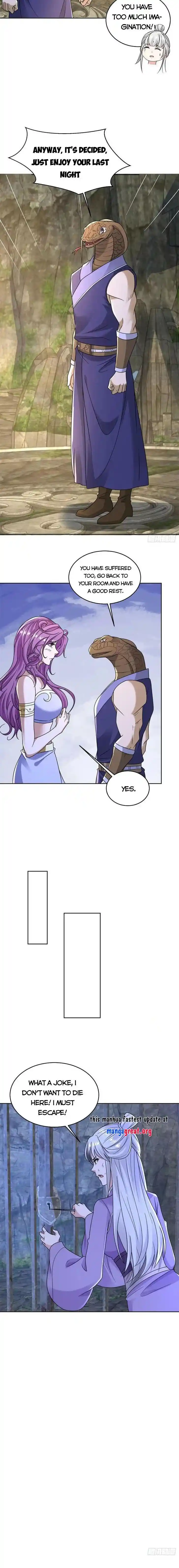 Forced to Become the Villain's Son-In-Law Ch.523