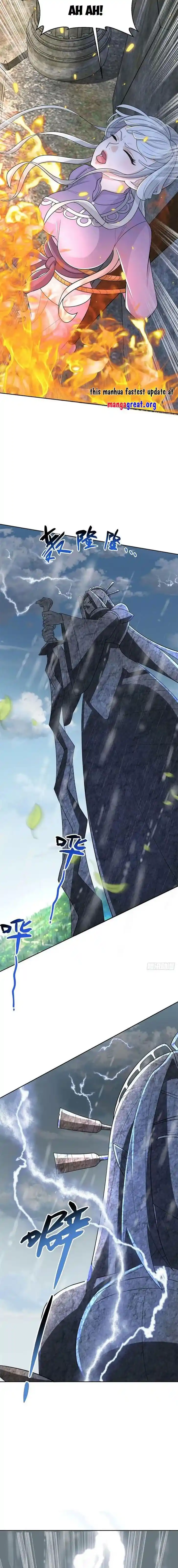 Forced to Become the Villain's Son-In-Law Ch.524