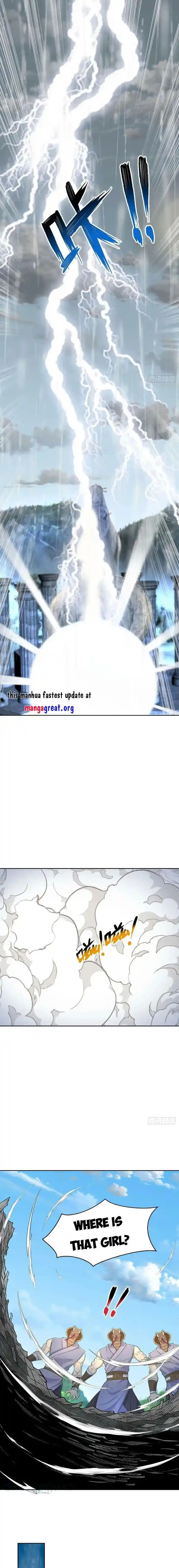 Forced to Become the Villain's Son-In-Law Ch.524