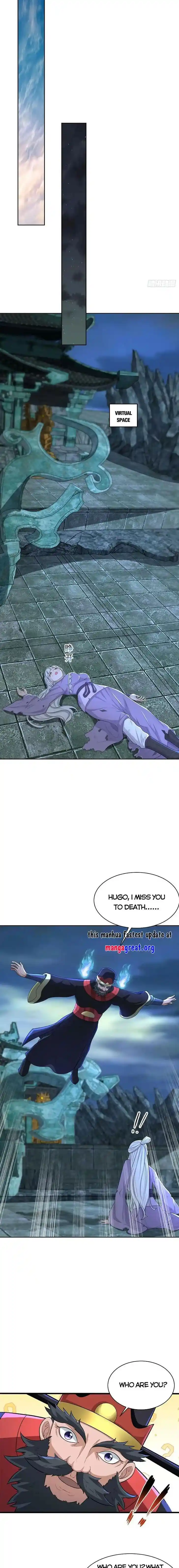 Forced to Become the Villain's Son-In-Law Ch.524