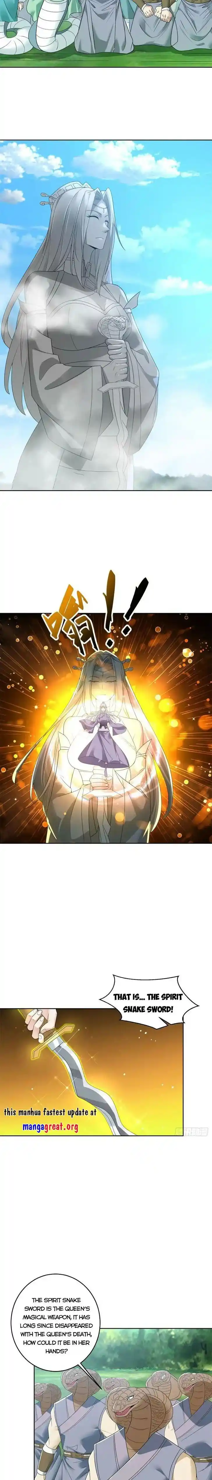 Forced to Become the Villain's Son-In-Law Ch.525