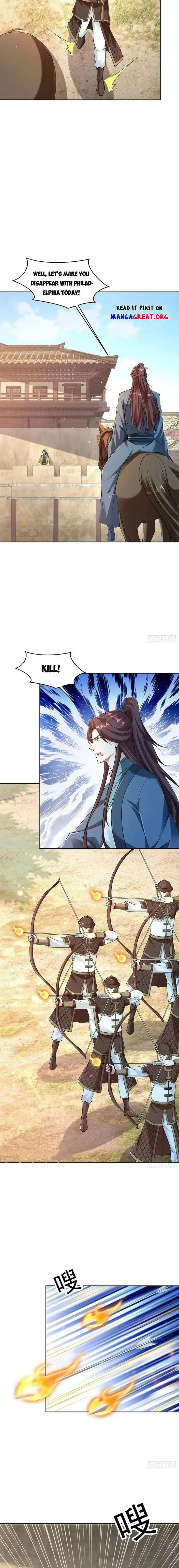 Forced to Become the Villain's Son-In-Law Ch.527