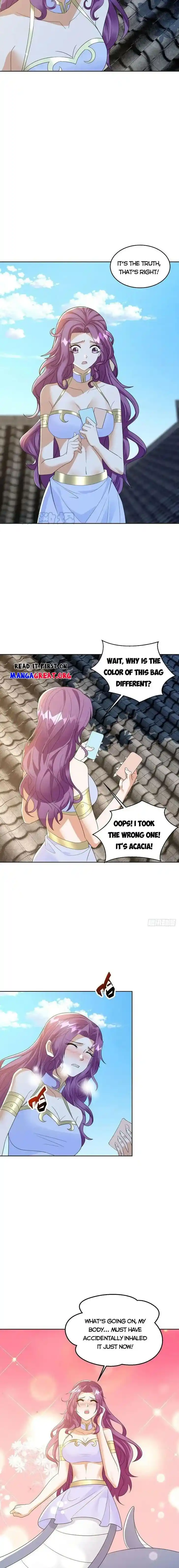 Forced to Become the Villain's Son-In-Law Ch.532