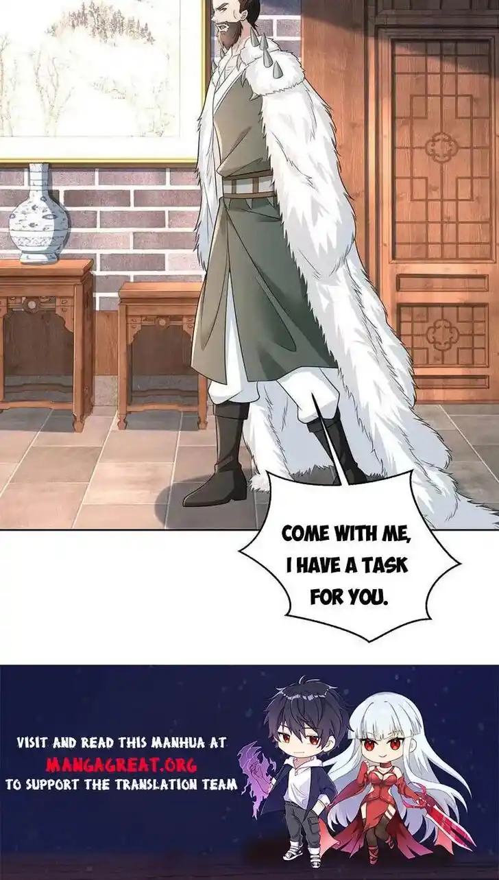 Forced to Become the Villain's Son-In-Law Ch.533