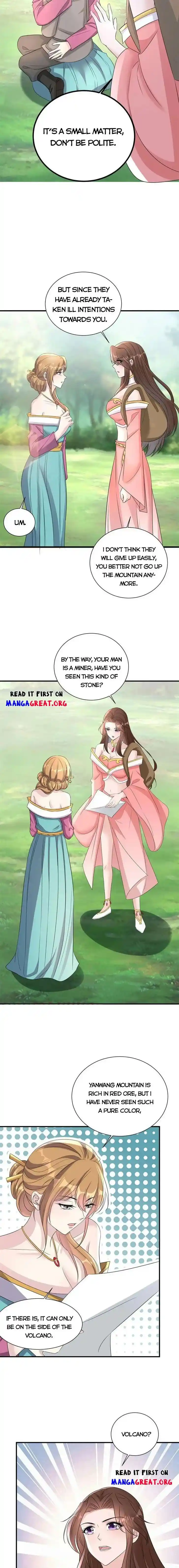 Forced to Become the Villain's Son-In-Law Ch.537