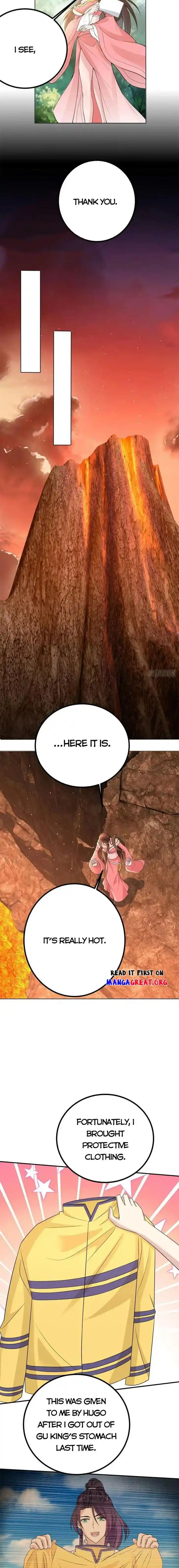 Forced to Become the Villain's Son-In-Law Ch.537