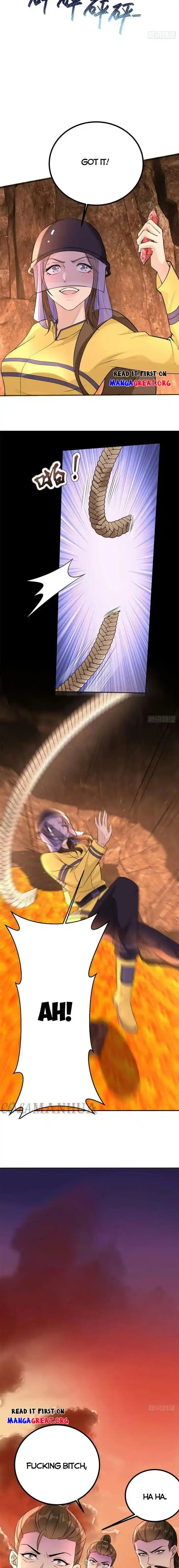 Forced to Become the Villain's Son-In-Law Ch.537