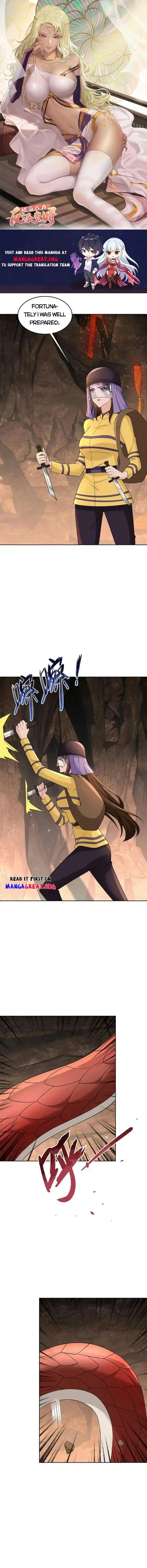 Forced to Become the Villain's Son-In-Law Ch.538