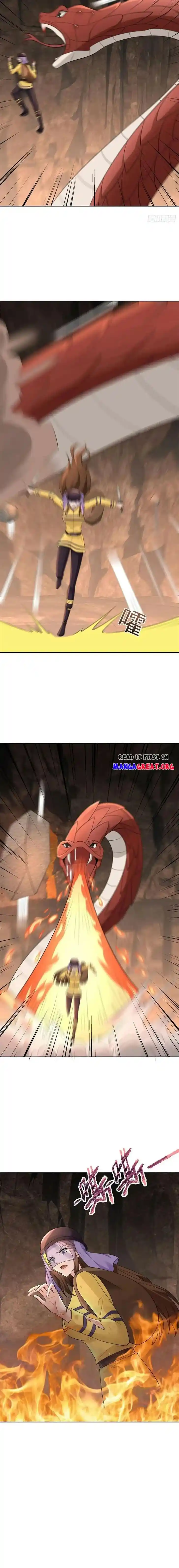 Forced to Become the Villain's Son-In-Law Ch.538