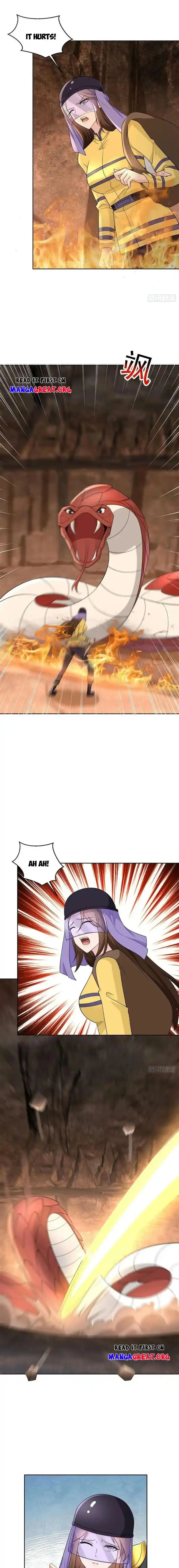 Forced to Become the Villain's Son-In-Law Ch.538