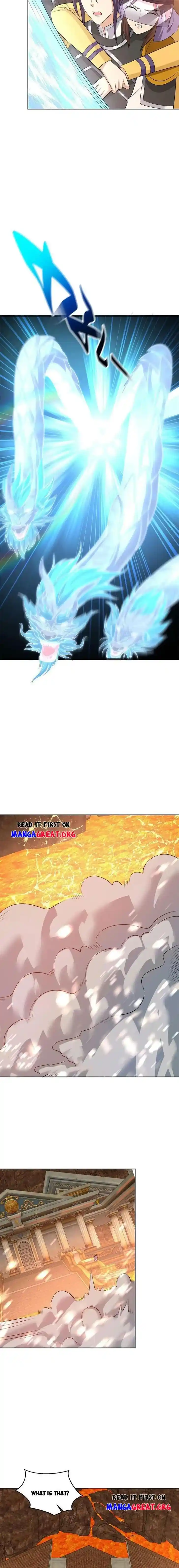 Forced to Become the Villain's Son-In-Law Ch.539